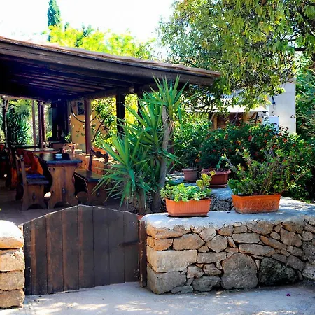 Agriturismo Calamosche-2